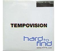 Etienne De Crecy - Tempovision [VINYL]