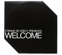 Etienne De Crecy - Welcome [VINYL]