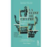 Etienne Dupuis - Fromental Halevy La Reine De Chypre - CD - A4z