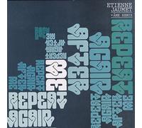 Etienne Jaumet - Etienne Jaumet - Repeat Again After Me - Versatile Records - VER 054