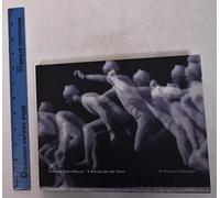 Etienne-Jules Marey - A Passion for the Trace (Zone Books)