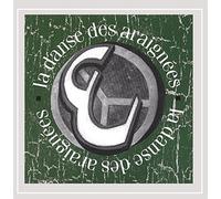 Etienne - La Danse des Araignees