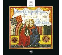 Etienne Moulinie - Airs De Cour - CD - J3z