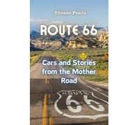 Etienne Psaila Route 66 (Hardback)