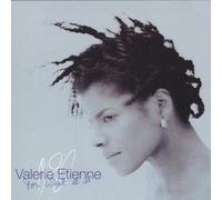 Etienne,Valerie - For What It Is