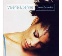 Etienne, Valerie - Misunderstanding [CD 1]