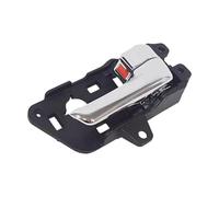 ETIGBG Car InsideInner Door Handle For Hyundai For Genesis 2009 2010 2011 2012 2013 2014 826203M000CR Right Side Inside Door Handle