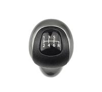 ETIGBG for Civic DX EX LX 2006-2011 54102-SNA-A01 6 Speed MT Car Gear Shift Knob Stick Ball Head Change Lever Knob