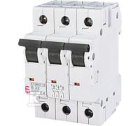 ETIMAT 10 002125719 3P B32 Circuit Breaker