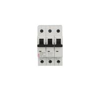 ETIMAT 10 002135722 ASTI Circuit Breaker 3P C 63A 6kA AC