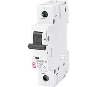 ETIMAT 10 1P B63 6kA Circuit Breaker 002121722