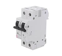 ETIMAT 10 1P+N C32 overcurrent switch 230/400VAC lRominal: 32A pole: 1+N DIN ...