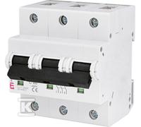 ETIMAT 10 3P C80 Circuit Breaker 002135731