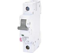ETIMAT 6 1p B20 002111517 Circuit Breaker