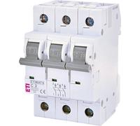 ETIMAT 6 Overcurrent Switch 3p C2 002145508 ASTI-ETIMAT 6