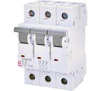 ETIMAT 6 Overcurrent Switch 3p C6 002145512 ASTI-ETIMAT 6