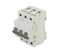 ETIMAT P10 3P C25 Overcurrent Switch 230/400VAC lRated: 25A Pole: 3 Characts:...