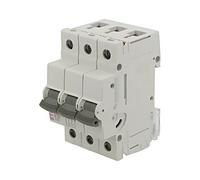 ETIMAT P10 3P K32 Overcurrent Switch 230/400VAC lRated: 32A Pole: 3 Characts:...