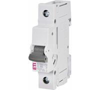 ETIMAT P10 Overcurrent Switch 1p C50 001901035 ASTI-ETIMAT P10