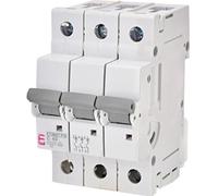ETIMAT P10 Overcurrent Switch 3p C40 274031104 ASTI-ETIMAT P10