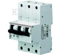 ETIMAT SM 3p E25 002129222 Selective Circuit Breaker