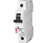 ETIMAT T 1P 16A Power Limiter 002181073