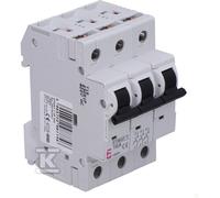 ETIMAT T 3p 16A 002181061 Power Limiter