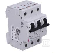 ETIMAT T 3p 32A 002181064 Power Limiter