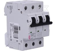 ETIMAT T 3p 40A 002181065 Power Limiter