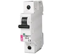 ETIMAT T POWER LIMITER 16A 1P 1M 6KA 002181073