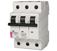 ETIMAT T POWER LIMITER 16A 3P 3M 6KA 002181061