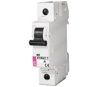 ETIMAT T POWER LIMITER 20A 1P 1M 6KA 002181074