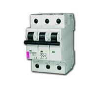 ETIMAT T POWER LIMITER 25A 3P 3M 6KA 002181063
