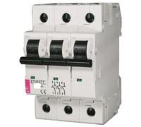 ETIMAT T POWER LIMITER 40A 3P 3M 6KA 002181065