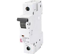 ETIMAT10 1P 10KA C 2A Circuit Breaker 002131708