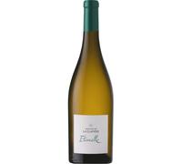 Étincelle Blanc 2024 - Domaine de la Clapière