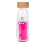 Etincelle de mer sensory bottle Pink one size