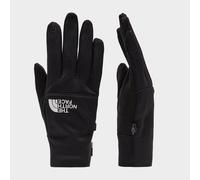 The North Face - Etip Recycled Glove - Gloves size S, black