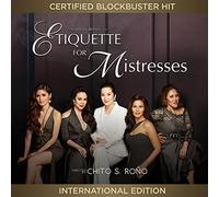 Etiquette for Mistresses DVD (International Edition)