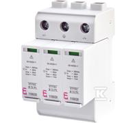 ETITEC M T2 PV LIMITER 1100/20Y 002440515