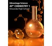 Etiwanda High School (AP Chemistry 1)