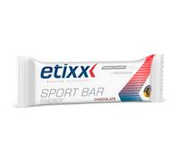 Etixx Energy Sport Energy Bars Box Chocolate 40g 12 Units One Size Multicolor
