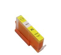ETkzql 924XL 924 925 923 Ink Cartridge Replacement Compatible With OfficeJet Pro 8120e 8122e 8124e 8125e 8130e 8132e 8134e 8135e 8138e 8139e Printers(NA-923-1pcs-Yellow)