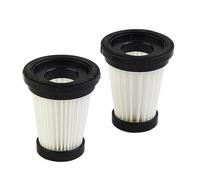 EtliN 2pcs Vacuum Cleaner Home Mini Wireless Household Replaceme Filter Compatible With ROWENTA Separator Filters X-Touch AC9736 TX9736 ZR009009