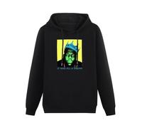 EtLin Notorious Big Biggie Smalls All A Dream Mens Hoody New Brooklyn Mint Size L