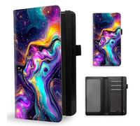 ETLKJVBL - Checkbook cover for women men, RFID Blocking Checkbook Cover, Checkbook Wallet, Stylish Leather Checkbook Cover for Personal Checkbook, 6, Marble