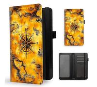 ETLKJVBL - Checkbook Cover for Women Men, RFID Blocking Checkbook Cover, Personal Checkbook Wallet, 8, Classic Style Map, Contemporary