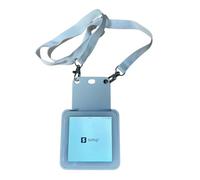 ETM 3D Prints Lanyard Mount Compatible with SumUp Solo Card Reader & Sumup Solo Lite Card Reader