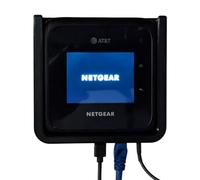 ETM 3D Prints Wall Mount Bracket Compatible with Netgear Nighthawk M6 Pro
