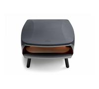 Witt 80650030 Etna Fermo 16 Inches Pizza Oven Black